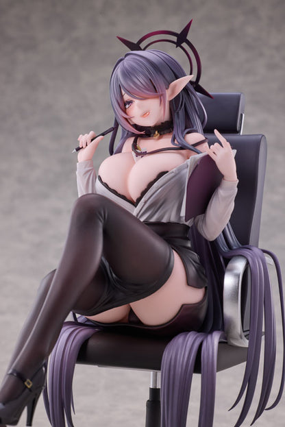 Eisherica OL. VER 1/6 Complete Figure