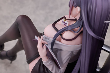 Eisherica OL. VER 1/6 Complete Figure