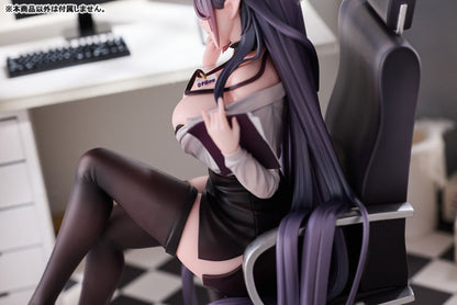 Eisherica OL. VER 1/6 Complete Figure