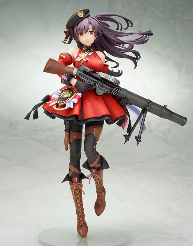 [Girls' Frontline] Lewis - 1/7 Complete Figure