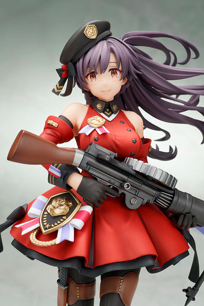 [Girls' Frontline] Lewis - 1/7 Complete Figure