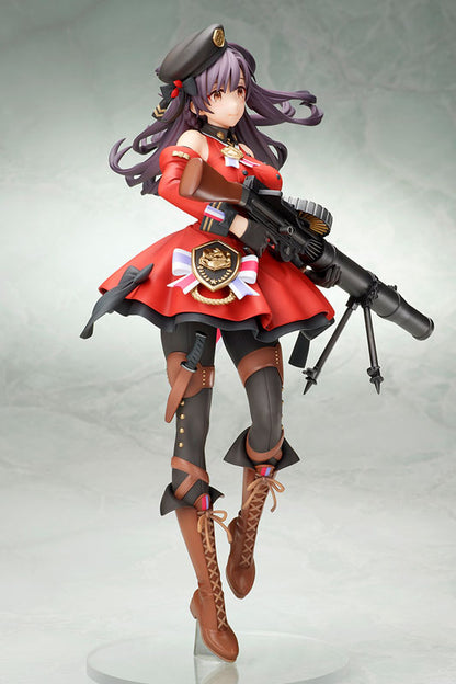 [Girls' Frontline] Lewis - 1/7 Complete Figure
