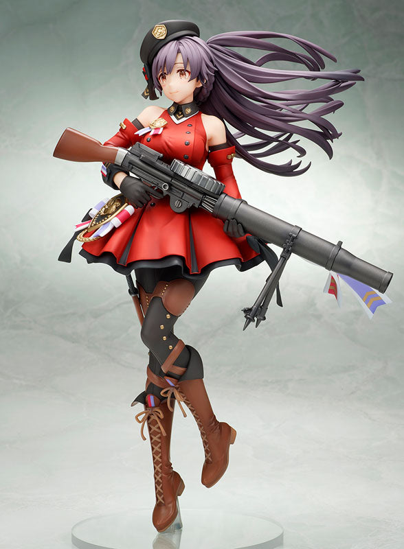 [Girls' Frontline] Lewis - 1/7 Complete Figure