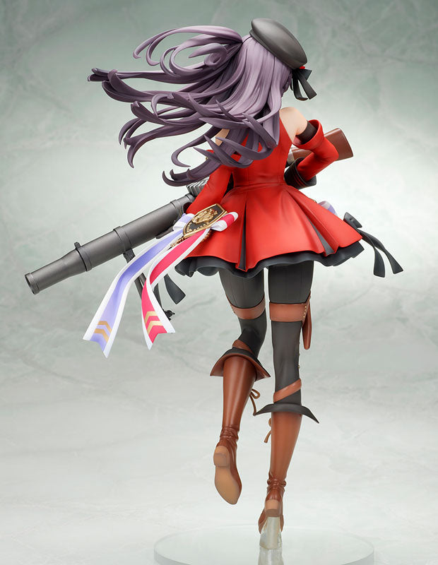 [Girls' Frontline] Lewis - 1/7 Complete Figure