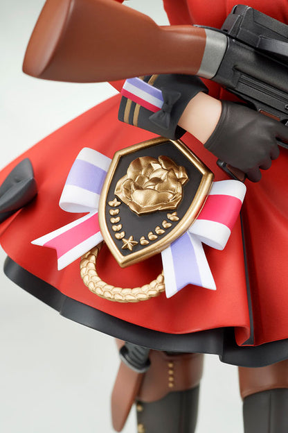 [Girls' Frontline] Lewis - 1/7 Complete Figure