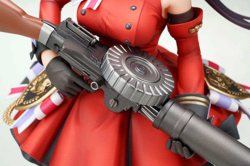 [Girls' Frontline] Lewis - 1/7 Complete Figure