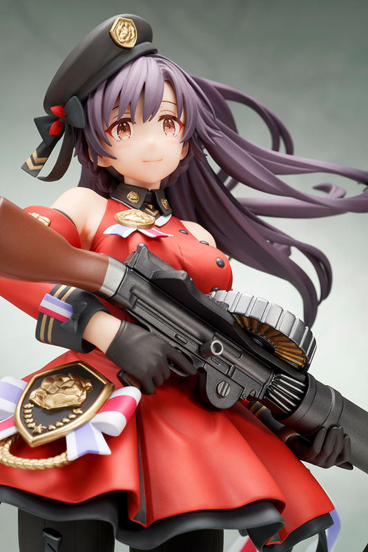 [Girls' Frontline] Lewis - 1/7 Complete Figure