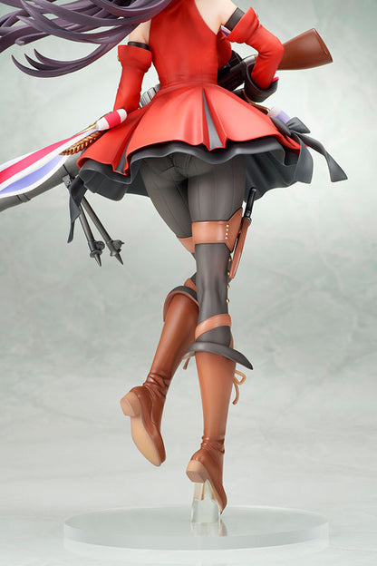 [Girls' Frontline] Lewis - 1/7 Complete Figure