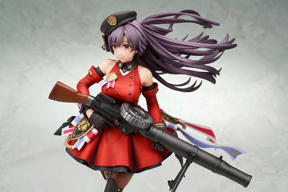 [Girls' Frontline] Lewis - 1/7 Complete Figure