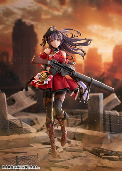 [Girls' Frontline] Lewis - 1/7 Complete Figure