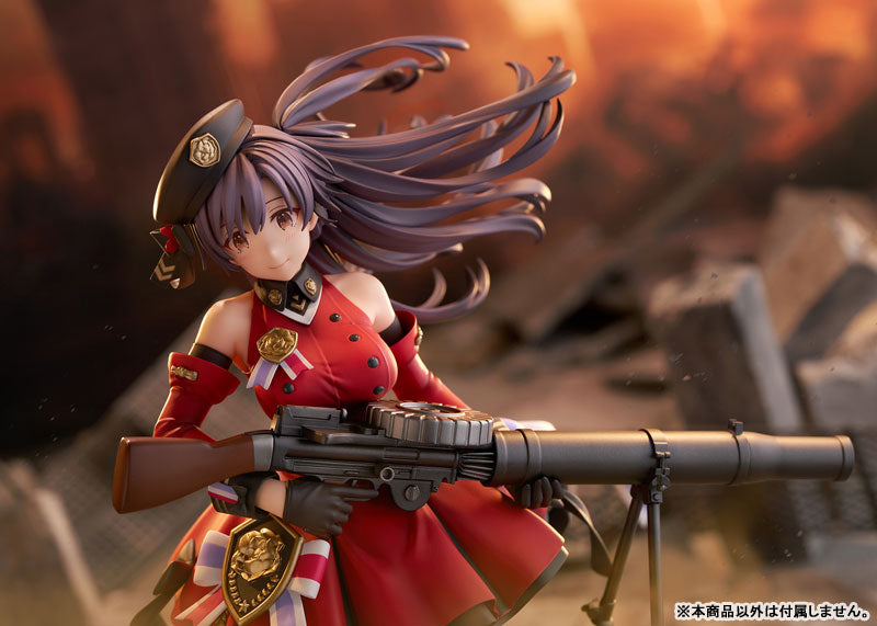 [Girls' Frontline] Lewis - 1/7 Complete Figure