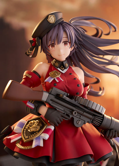 [Girls' Frontline] Lewis - 1/7 Complete Figure