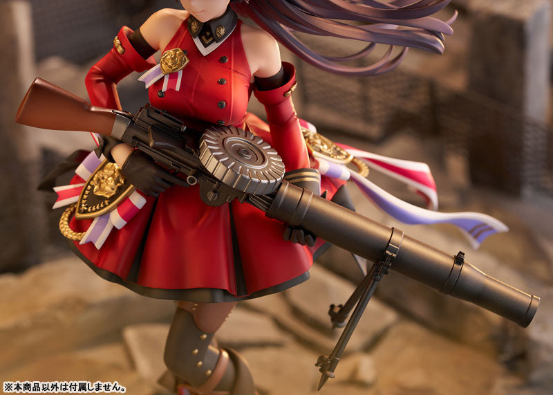[Girls' Frontline] Lewis - 1/7 Complete Figure