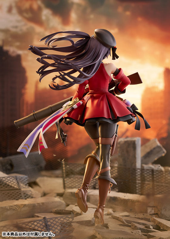 [Girls' Frontline] Lewis - 1/7 Complete Figure