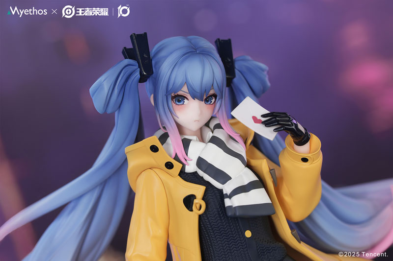 [Honor of Kings] Lady Sun - Lovers Across Time Ver. 1/8 Complete Figure