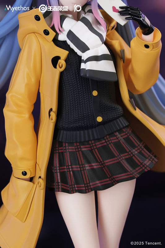[Honor of Kings] Lady Sun - Lovers Across Time Ver. 1/8 Complete Figure