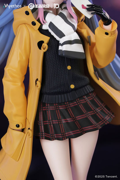 [Honor of Kings] Lady Sun - Lovers Across Time Ver. 1/8 Complete Figure