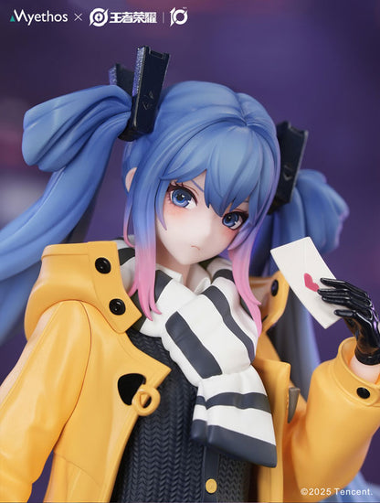 [Honor of Kings] Lady Sun - Lovers Across Time Ver. 1/8 Complete Figure
