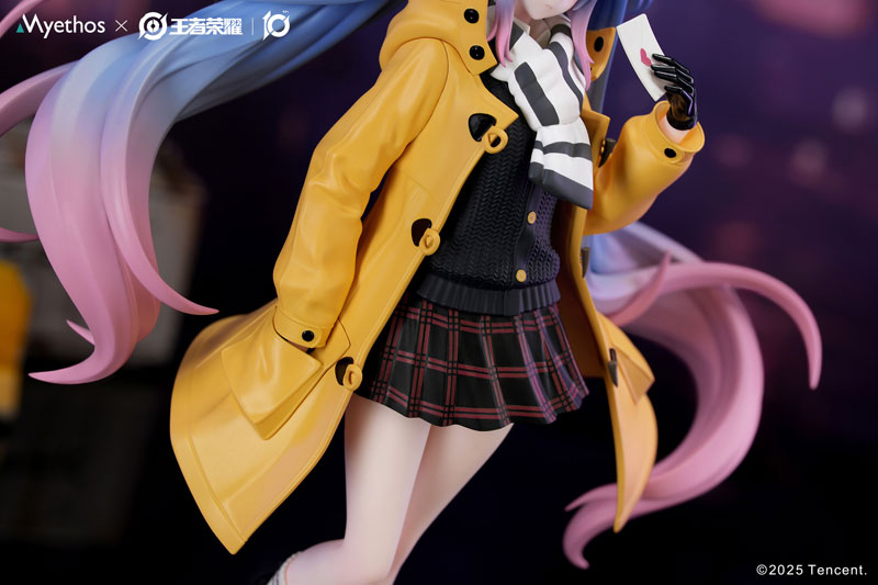 [Honor of Kings] Lady Sun - Lovers Across Time Ver. 1/8 Complete Figure
