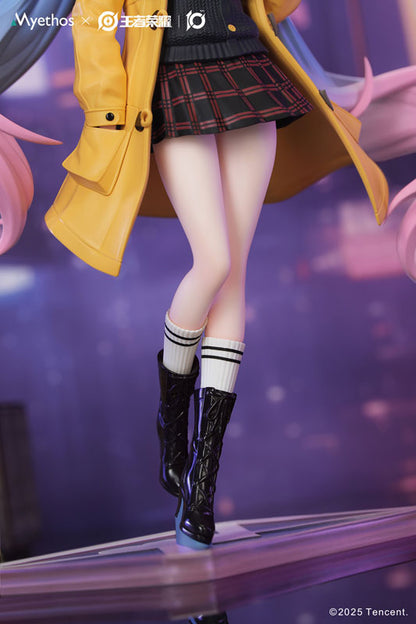 [Honor of Kings] Lady Sun - Lovers Across Time Ver. 1/8 Complete Figure
