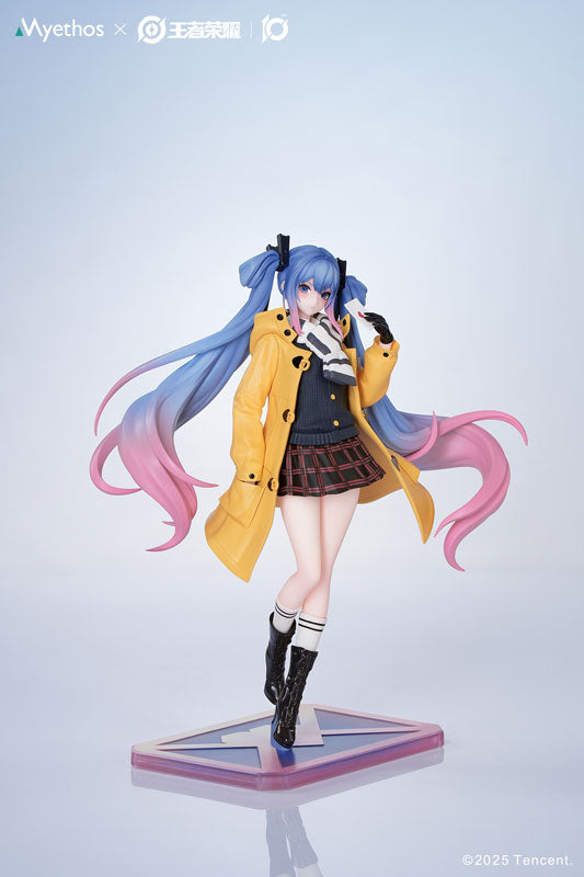 [Honor of Kings] Lady Sun - Lovers Across Time Ver. 1/8 Complete Figure