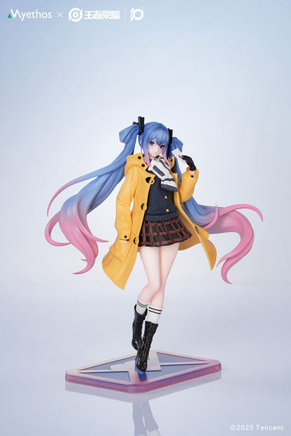 [Honor of Kings] Lady Sun - Lovers Across Time Ver. 1/8 Complete Figure