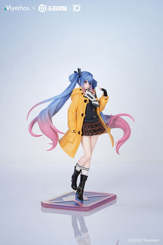 [Honor of Kings] Lady Sun - Lovers Across Time Ver. 1/8 Complete Figure