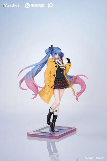 [Honor of Kings] Lady Sun - Lovers Across Time Ver. 1/8 Complete Figure