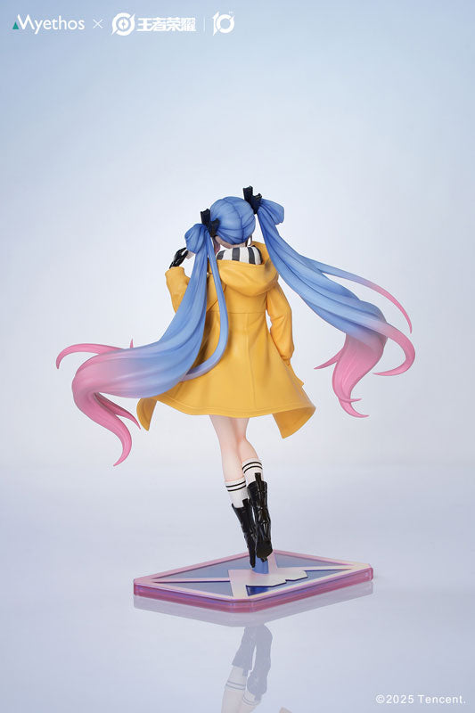 [Honor of Kings] Lady Sun - Lovers Across Time Ver. 1/8 Complete Figure