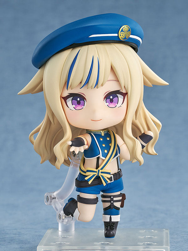 Nendoroid 2872 [HIMEHINA] Hina Suzuki