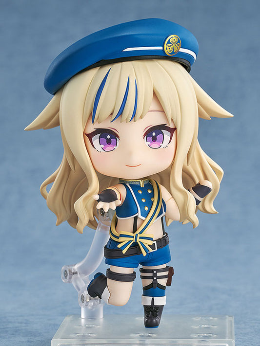 Nendoroid 2872 [HIMEHINA] Hina Suzuki