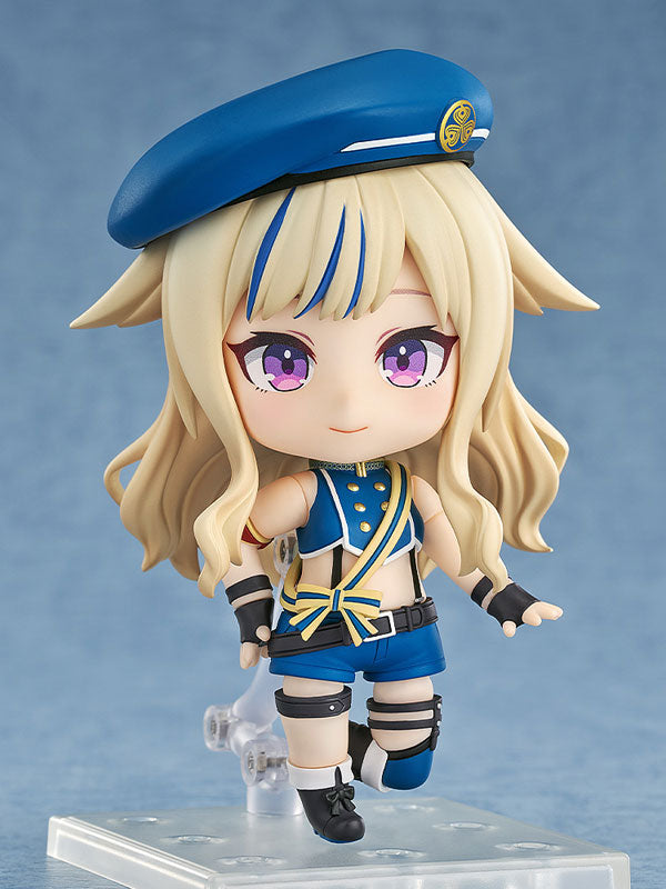Nendoroid 2872 [HIMEHINA] Hina Suzuki