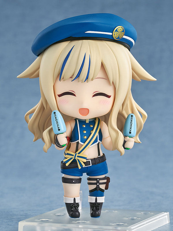 Nendoroid 2872 [HIMEHINA] Hina Suzuki
