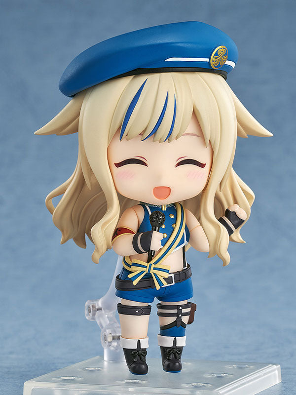 Nendoroid 2872 [HIMEHINA] Hina Suzuki