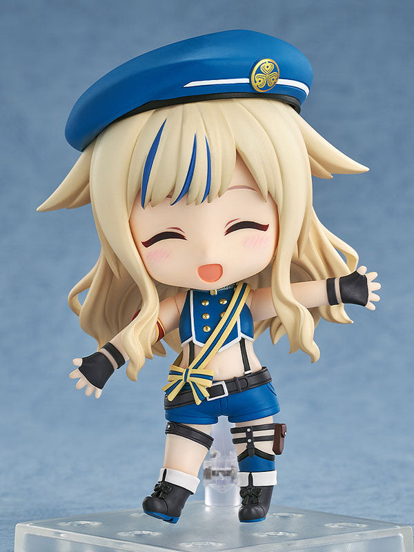 Nendoroid 2872 [HIMEHINA] Hina Suzuki