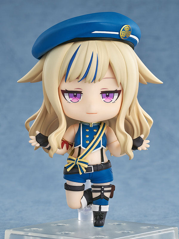 Nendoroid 2872 [HIMEHINA] Hina Suzuki