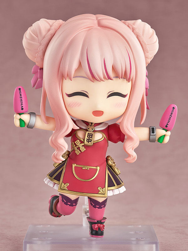 Nendoroid 2871 [HIMEHINA] Hime Tanaka