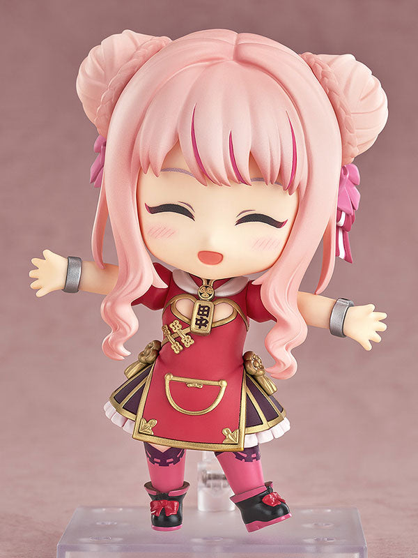 Nendoroid 2871 [HIMEHINA] Hime Tanaka