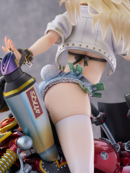 [Azur Lane] Bache - Gorgeous Speed-star ver. 1/7 Complete Figure