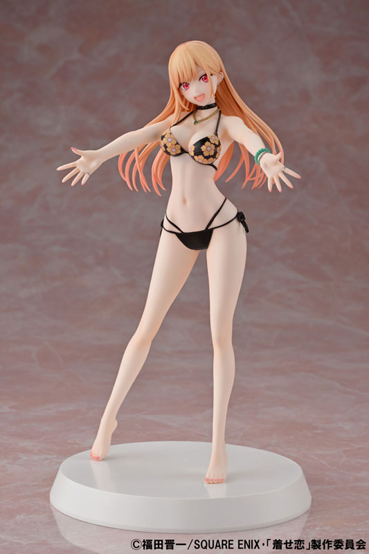 [My Dress-Up Darling] Marin Kitagawa - Summer Queens 1/8 Complete Figure