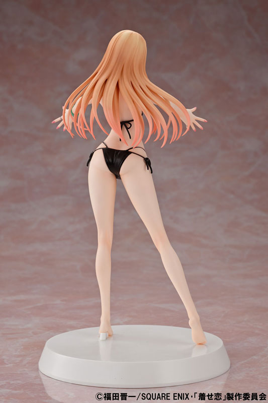 [My Dress-Up Darling] Marin Kitagawa - Summer Queens 1/8 Complete Figure