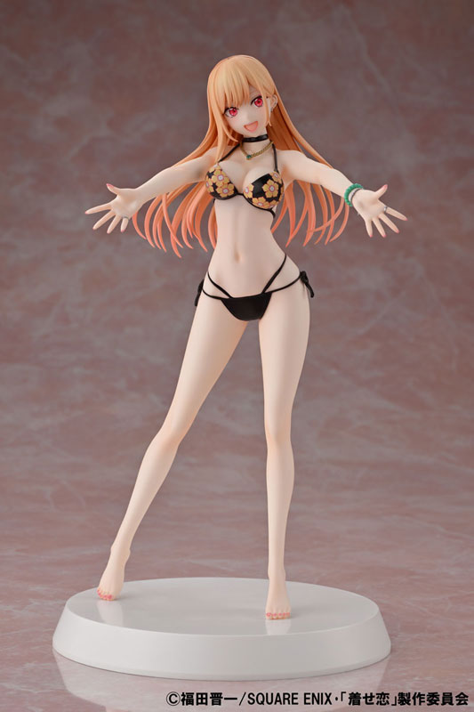 [My Dress-Up Darling] Marin Kitagawa - Summer Queens 1/8 Complete Figure