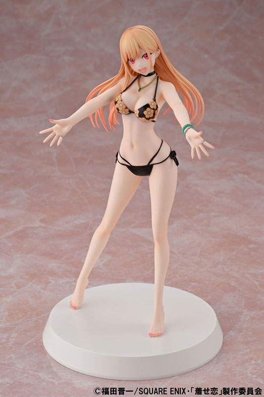 [My Dress-Up Darling] Marin Kitagawa - Summer Queens 1/8 Complete Figure