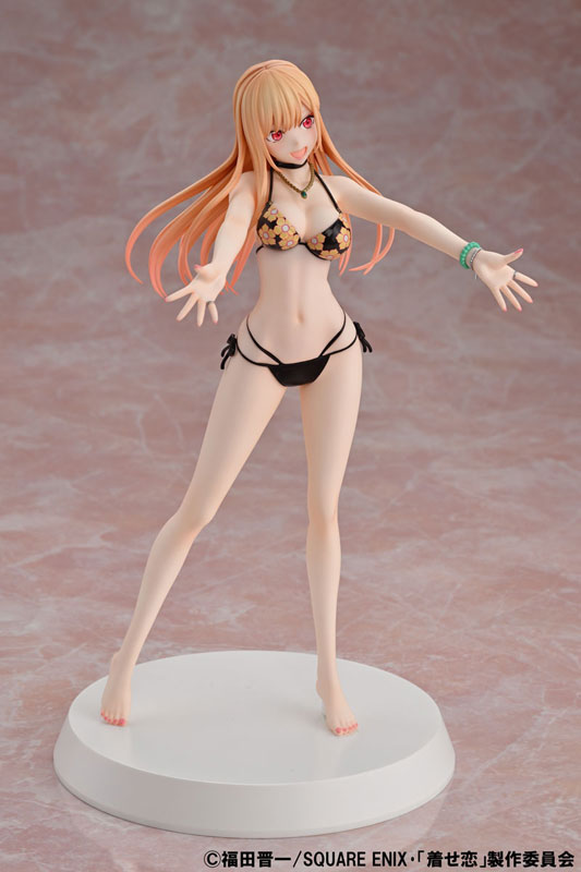 [My Dress-Up Darling] Marin Kitagawa - Summer Queens 1/8 Complete Figure