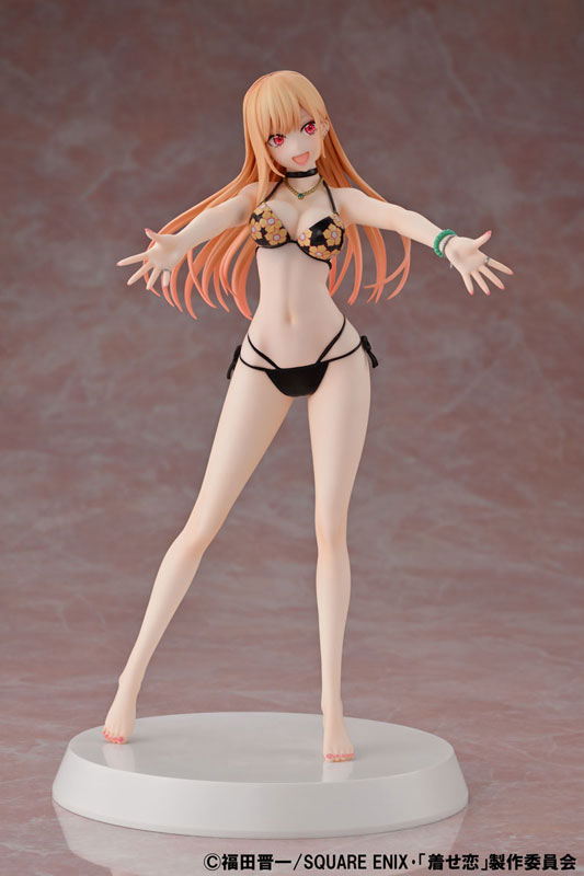 [My Dress-Up Darling] Marin Kitagawa - Summer Queens 1/8 Complete Figure