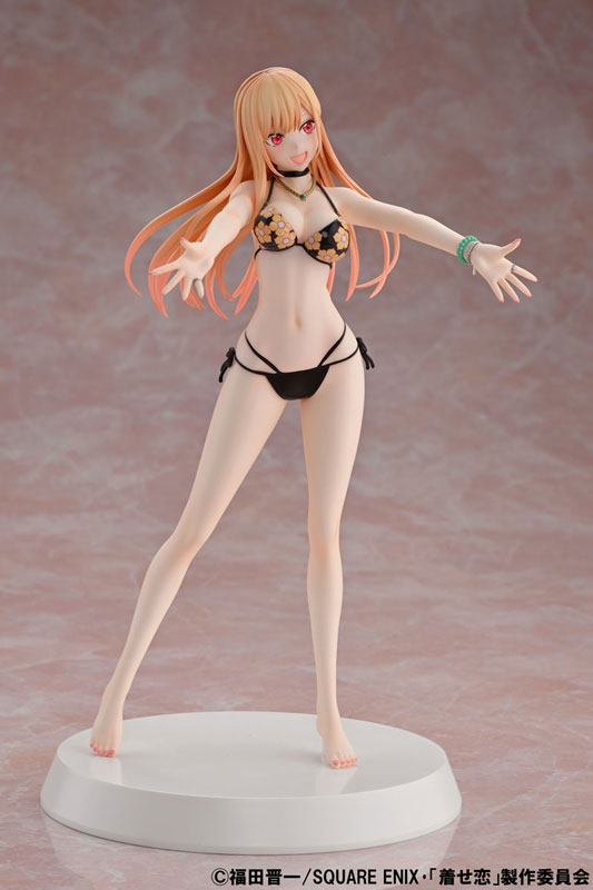 [My Dress-Up Darling] Marin Kitagawa - Summer Queens 1/8 Complete Figure