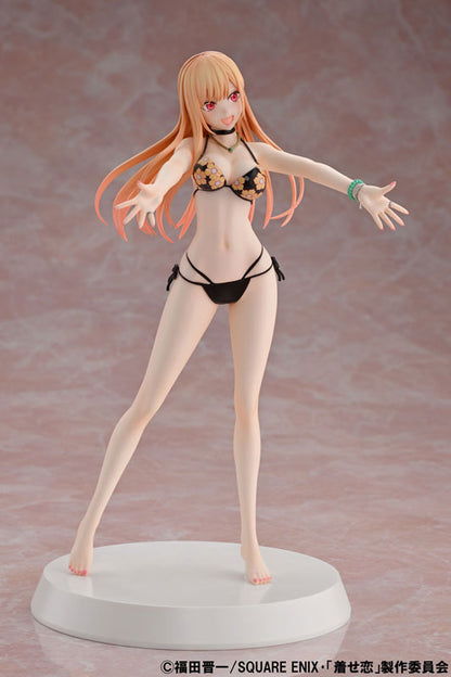 [My Dress-Up Darling] Marin Kitagawa - Summer Queens 1/8 Complete Figure