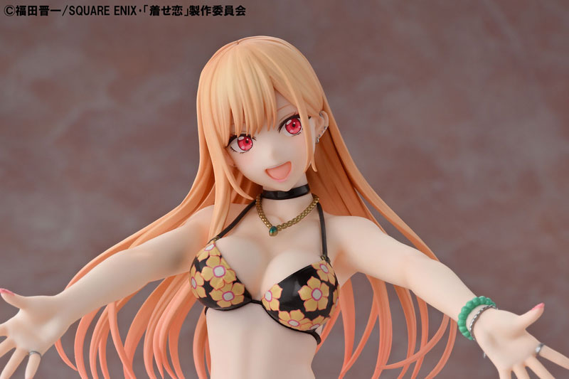 [My Dress-Up Darling] Marin Kitagawa - Summer Queens 1/8 Complete Figure