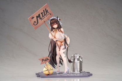[Azur Lane] Kashino - Fresh & Sweet! Ver. 1/7 Complete Figure