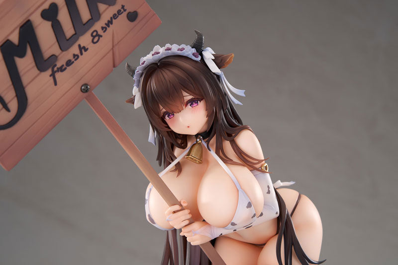 [Azur Lane] Kashino - Fresh & Sweet! Ver. 1/7 Complete Figure